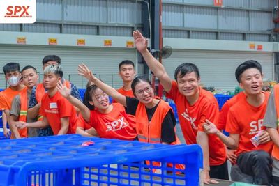 TAM DƯƠNG SPX - TÌM NHÂN VIÊN KHO TRẠM