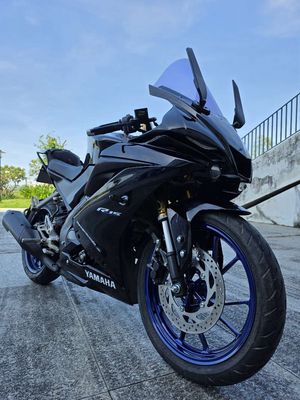 R15v3 bs 92 chính chủ. Mua bán Xe máy tại Quận Cẩm Lệ Đà Nẵng được đăng bởi Ngạo Thiên