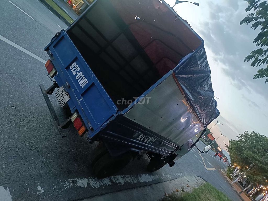 Bán Vinaxuki có thiết kế. Mua bán Xe tải, xe ben tại Quận Ngũ Hành Sơn Đà Nẵng được đăng bởi Thuận minh hình 3