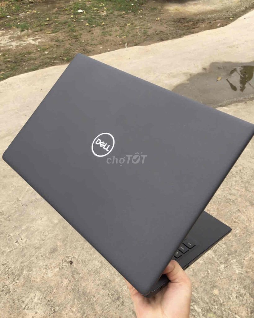 Dell 3510 i5 10210U/ ram 8/ ssd 256/ 15.6 FHD. Mua bán Laptop tại Thành phố Bắc Ninh Bắc Ninh được đăng bởi Lương Bích Luyên  hình 5