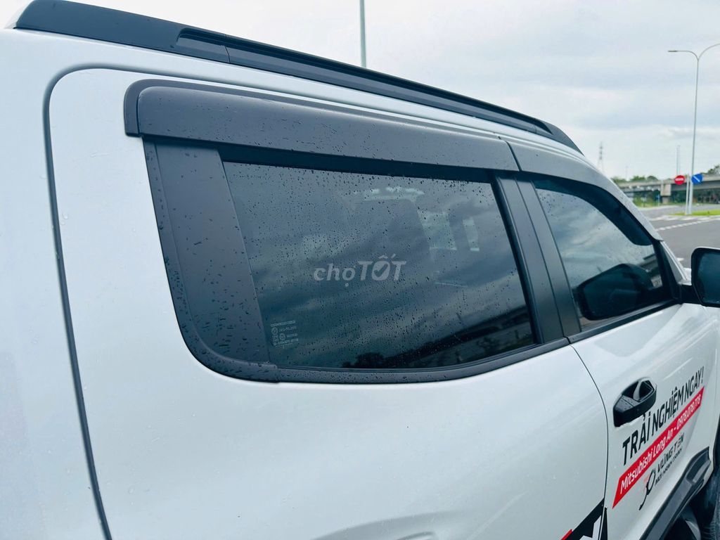 Mitsubishi  Triton Athlete 4x4 AT 2024. Mua bán Ô tô tại Thành phố Tân An Long An được đăng bởi Nguyễn Ngọc Tùng hình 7