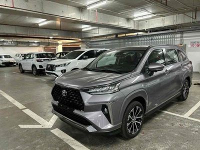 Toyota Veloz Cross 2025. Mua bán Ô tô tại Quận 7 Tp Hồ Chí Minh được đăng bởi TOÀN TOYOTA PHÚ MỸ HƯNG 