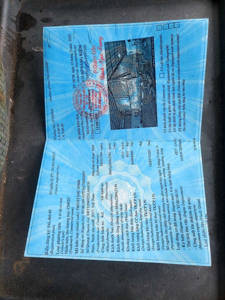 2017 Tôi không rõ - 70000 km. Mua bán Ô tô tại Huyện Hóc Môn Tp Hồ Chí Minh được đăng bởi mạnh tiến hình 2