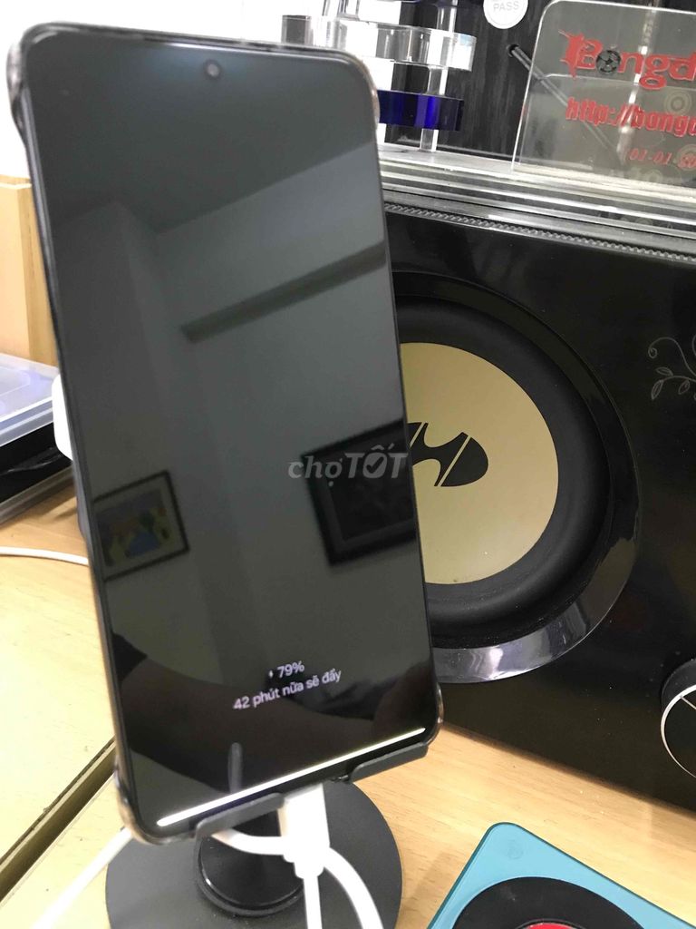 Thanh lý nhanh S21+. Mua bán Điện thoại tại Quận Cầu Giấy Hà Nội được đăng bởi Thành Nguyễn hình 1