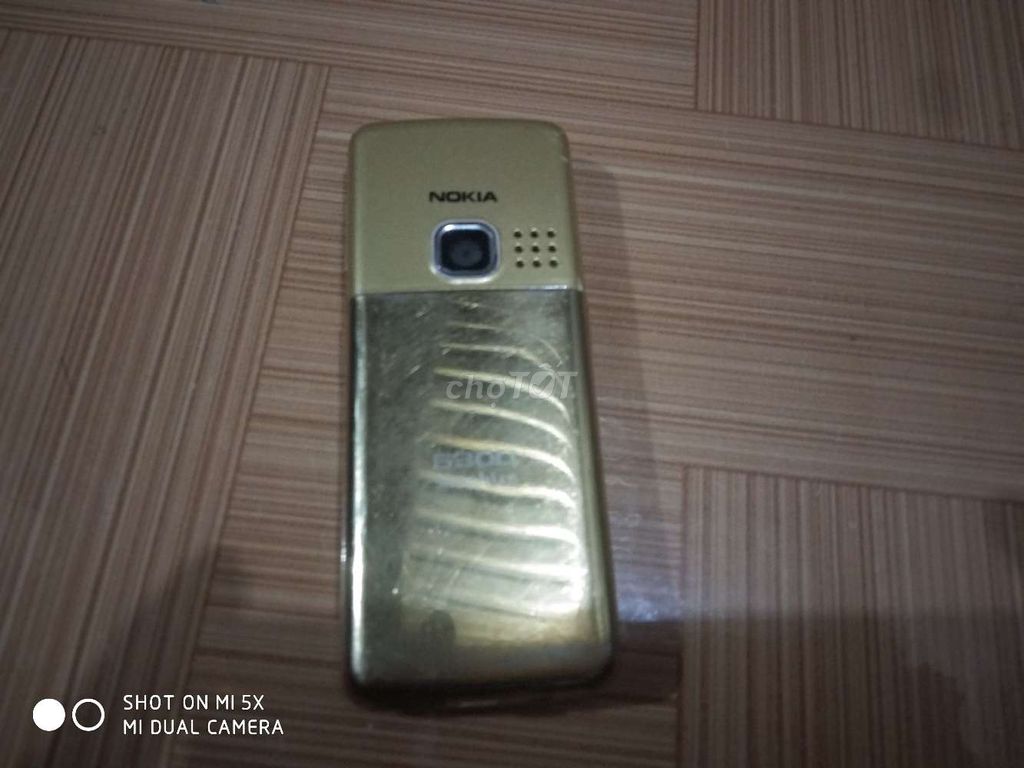 0939678493 - Nokia 6300 nghe gọi tốt pin cầm