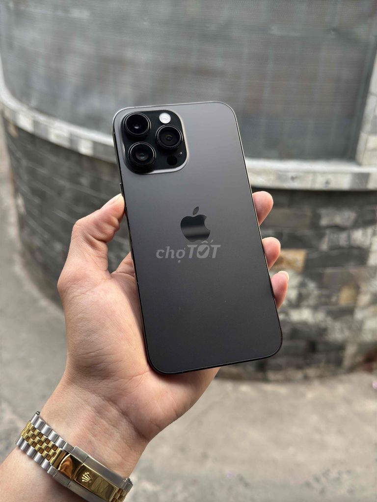 GIAO LƯU IPHONE 14 PRO MAX 128GB QT FULL