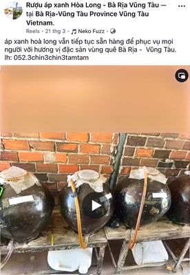 áp xanh hoà long