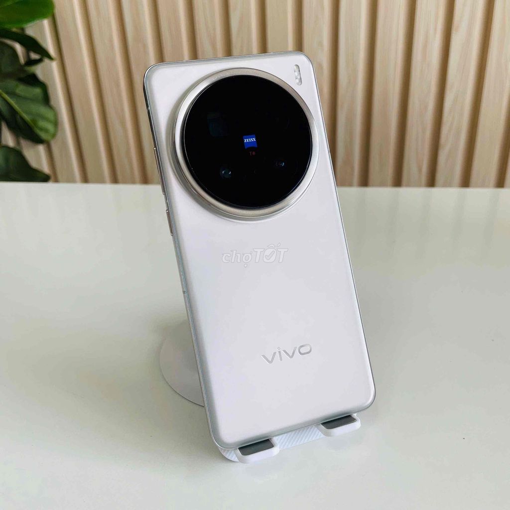 Vivo X200 Pro - 12/256GB - Pin 98% - Đẹp 98+. Mua bán Điện thoại tại Quận Ninh Kiều Cần Thơ được đăng bởi Hmphone hình 1