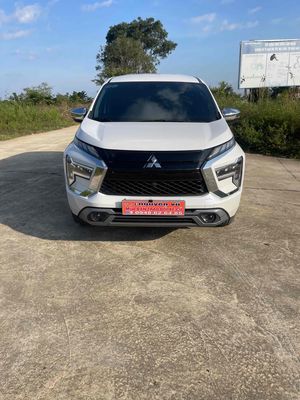 Xpander 2024 Premium 1.5 AT - 29000 km. Mua bán Ô tô tại Huyện Krông Năng Đắk Lắk được đăng bởi nguyên vũ