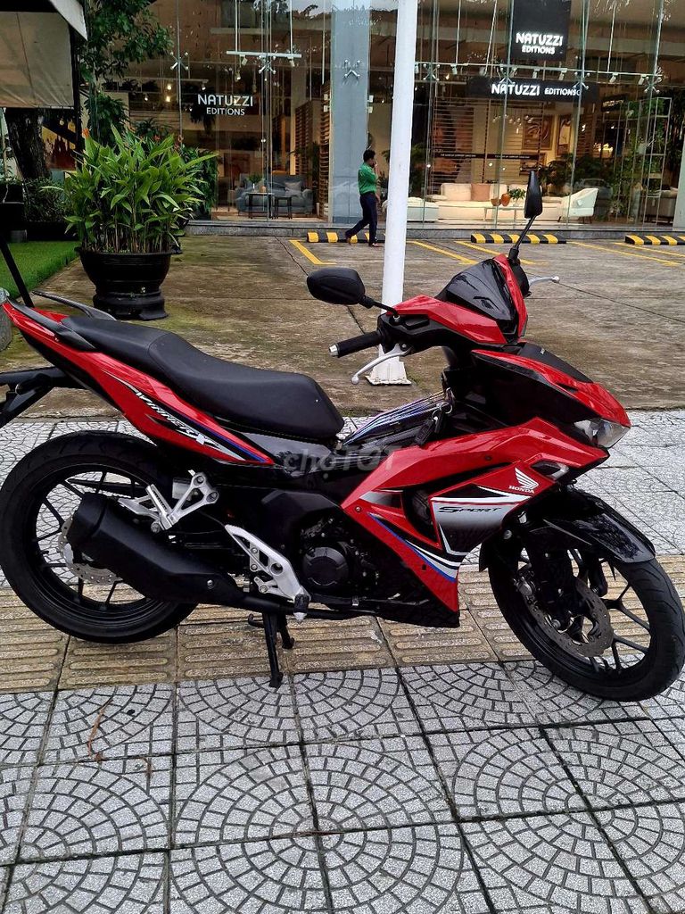 Winner X V3. Khóa ga. Biển 43 . Xe đẹp chất. Mua bán Xe máy tại Quận Hải Châu Đà Nẵng được đăng bởi Mua Bán Xe Cũ Có Góp Nợ xấu hình 5