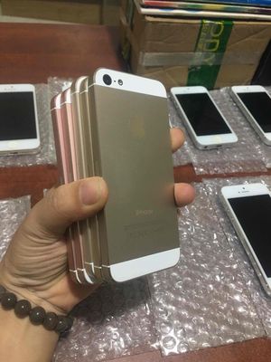 Điện Thoại Apple Iphone 5 Tại Hà Nội Giá Rẻ, Uy Tín