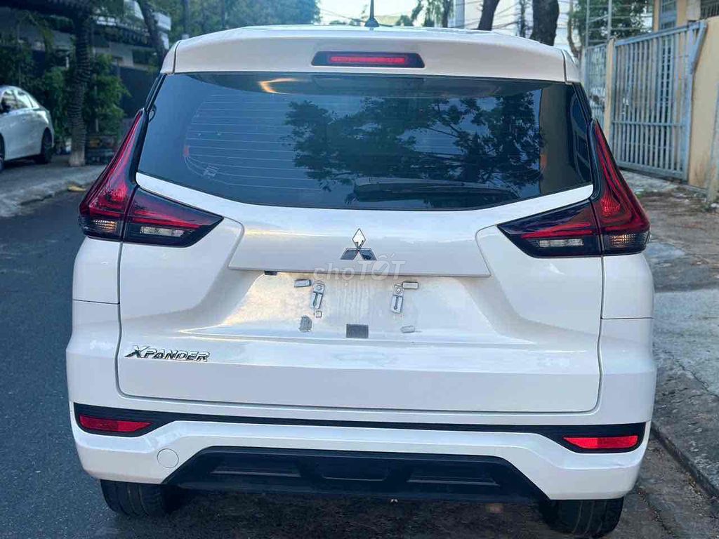 Mitsubishi Xpander 2023 1.5 MT - 40000 km. Mua bán Ô tô tại Quận Cẩm Lệ Đà Nẵng được đăng bởi Phước Auto hình 2