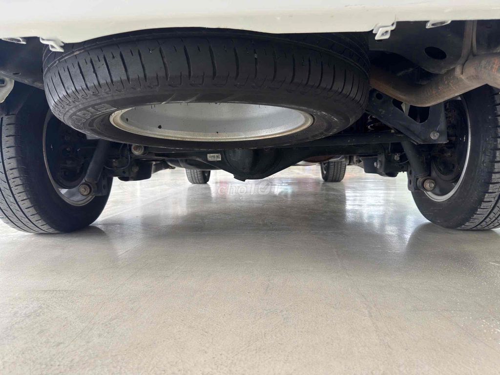 Toyota Innova 2019 2.0E số sàn - 103000 km. Mua bán Ô tô tại Thành phố Thủ Đức Tp Hồ Chí Minh được đăng bởi Thùy Phương Toyota hình 10