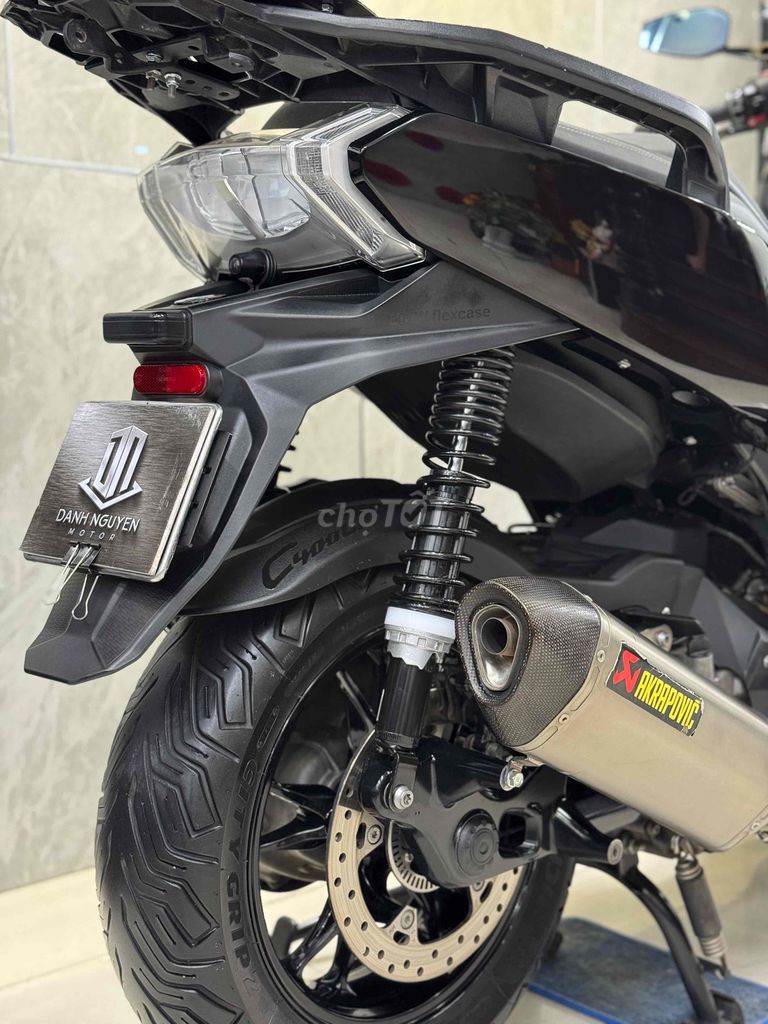 📍𝐁𝐌𝐖 𝐂𝟒𝟎𝟎𝐆𝐓 𝟐𝟎𝟐𝟏. Mua bán Xe máy tại Quận Bình Thạnh Tp Hồ Chí Minh được đăng bởi Danh Nguyen  hình 8