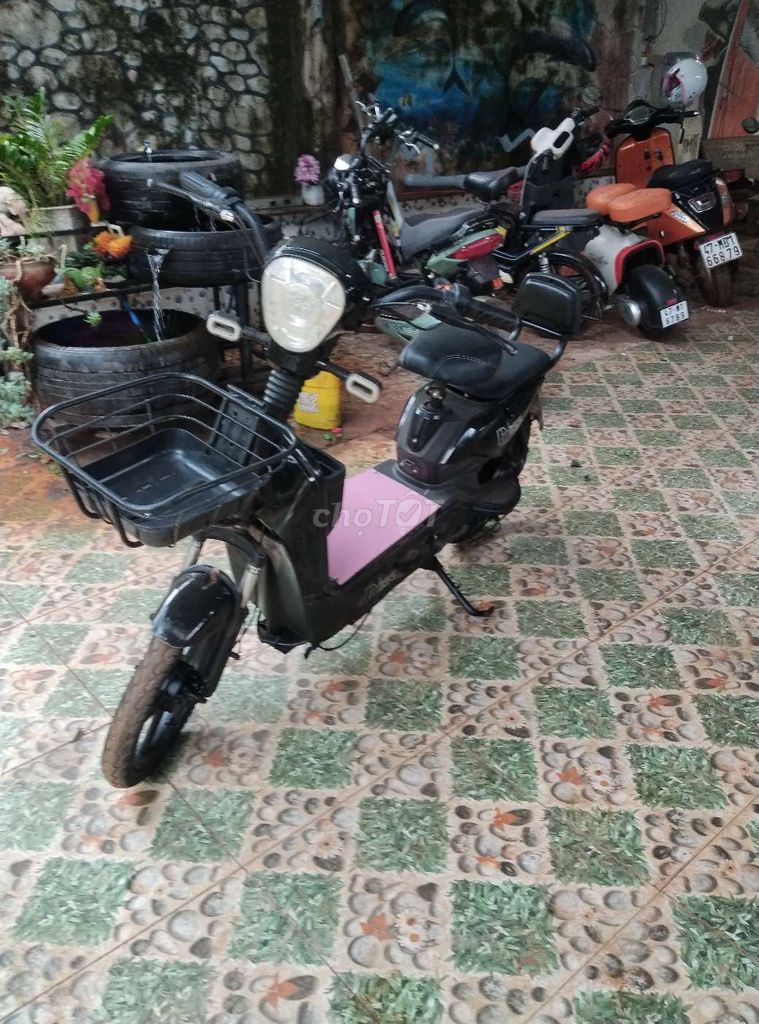 Cần bán. Mua bán Xe điện tại Huyện Krông Pắc Đắk Lắk được đăng bởi hau  hình 2