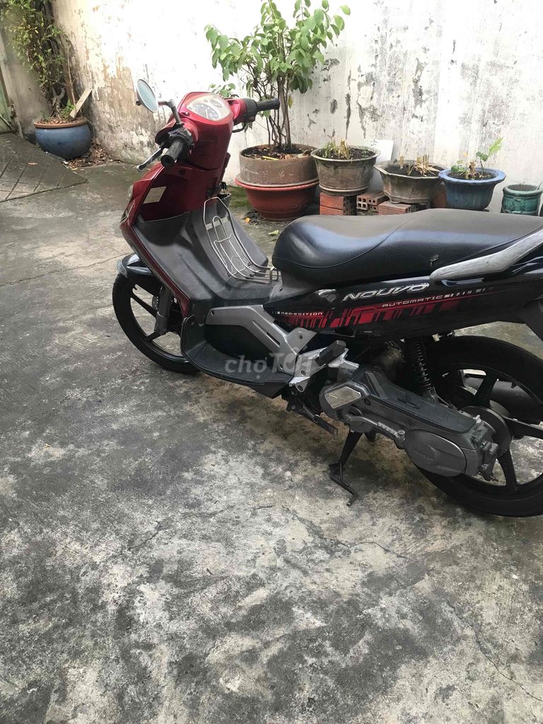 Nouvo3-2007..xe zin hàng sưu tầm bstphcm. Mua bán Xe máy tại Quận Bình Tân Tp Hồ Chí Minh được đăng bởi Nguyen hình 1