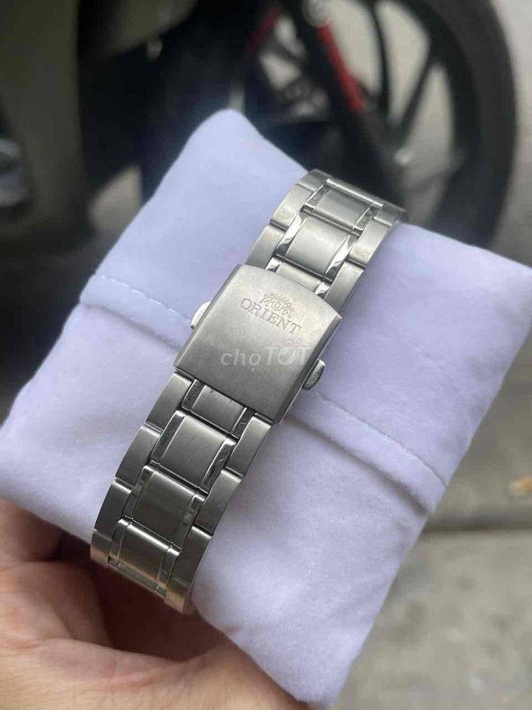 đồng hồ or.ie.n.t pin size 42mm