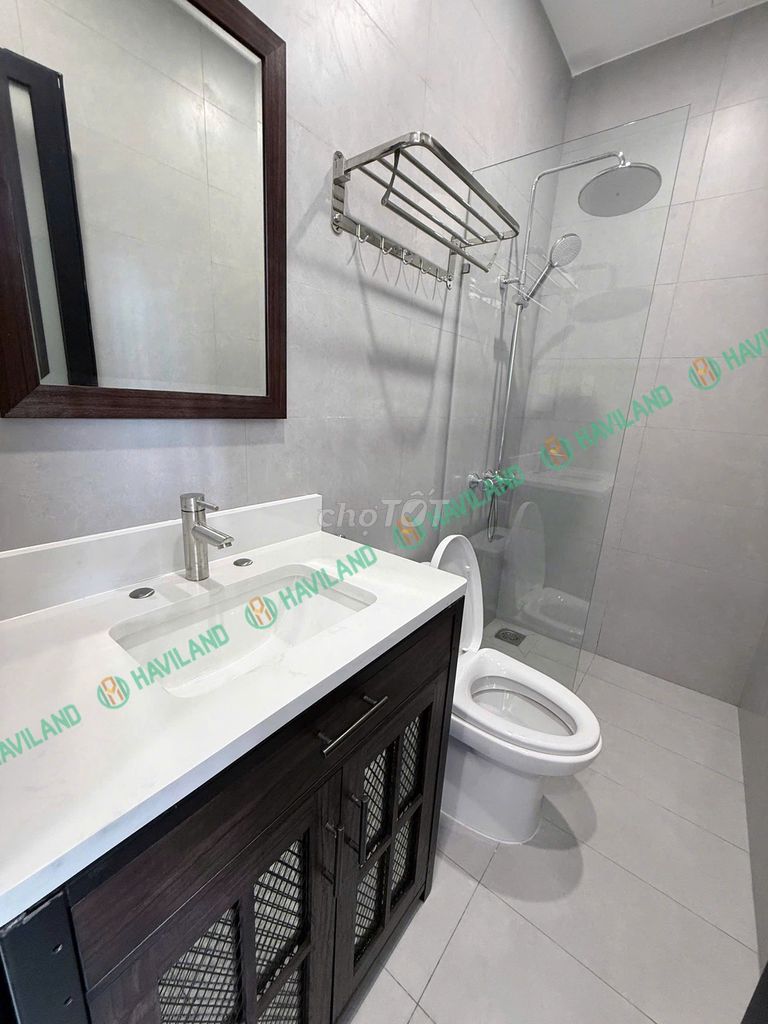 Cho thuê căn hộ 2 phòng ngủ tại Ngũ Hành Sơn, Đà Nẵng — ảnh 10