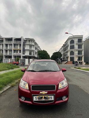 Chevrolet Aveo 2018 LTZ 1.5 - 68000 km. Mua bán Ô tô tại Thành phố Thủ Đức Tp Hồ Chí Minh được đăng bởi TAK
