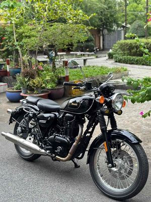 Benelli Imperiale 400 2022 odo 12k zin keng. Mua bán Xe máy tại Quận 6 Tp Hồ Chí Minh được đăng bởi TanNguyenStore 