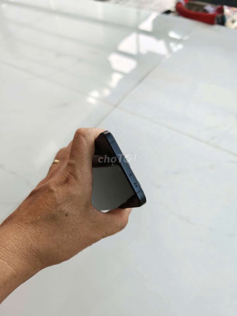 Xiaomi 14T Pro 1TB Đen. Mua bán Điện thoại tại Huyện Chợ Mới An Giang được đăng bởi Thích đủ Thứ  hình 1