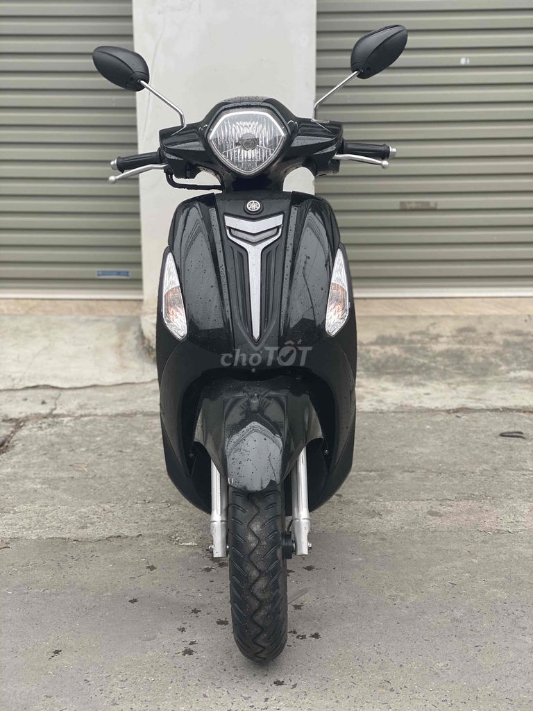 Yamaha Grande 125 dk 2021