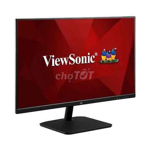 Màn Hình ViewSonic VA2432-H-2 mới nguyên chưa bóc. Mua bán Phụ kiện (Màn hình, Chuột...) tại Quận Nam Từ Liêm Hà Nội được đăng bởi Nguyễn Đức Cảnh hình 1