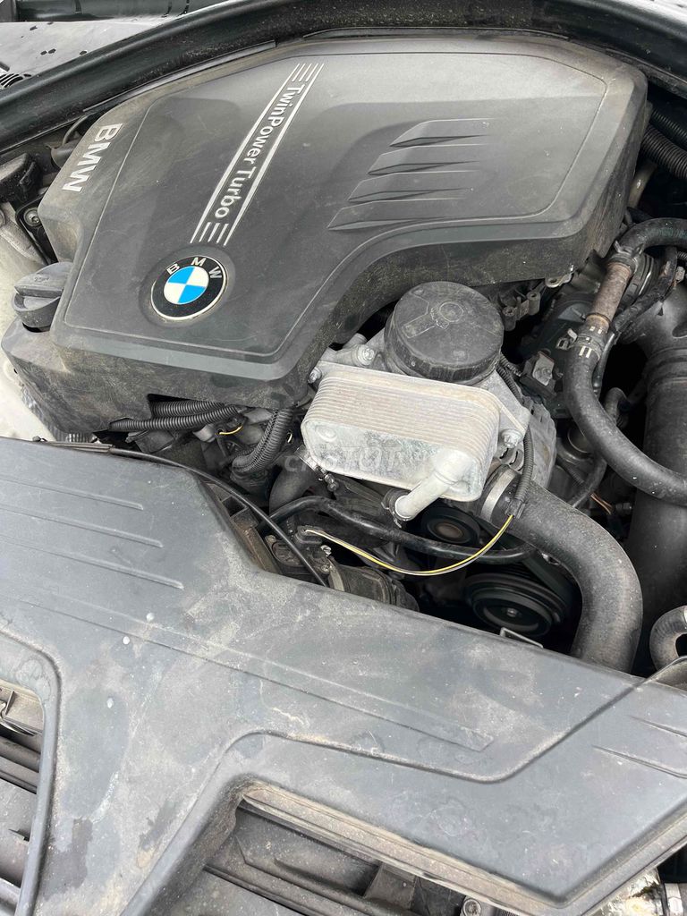 BMW 3 Series 2***00 km. Mua bán Ô tô tại Quận Bình Thạnh Tp Hồ Chí Minh được đăng bởi văn vũ hình 12