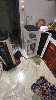 Sửa chữa, lắp đặt máy lọc nước. Dịch vụ tại Quận 7 Tp Hồ Chí Minh được đăng bởi Yến hương