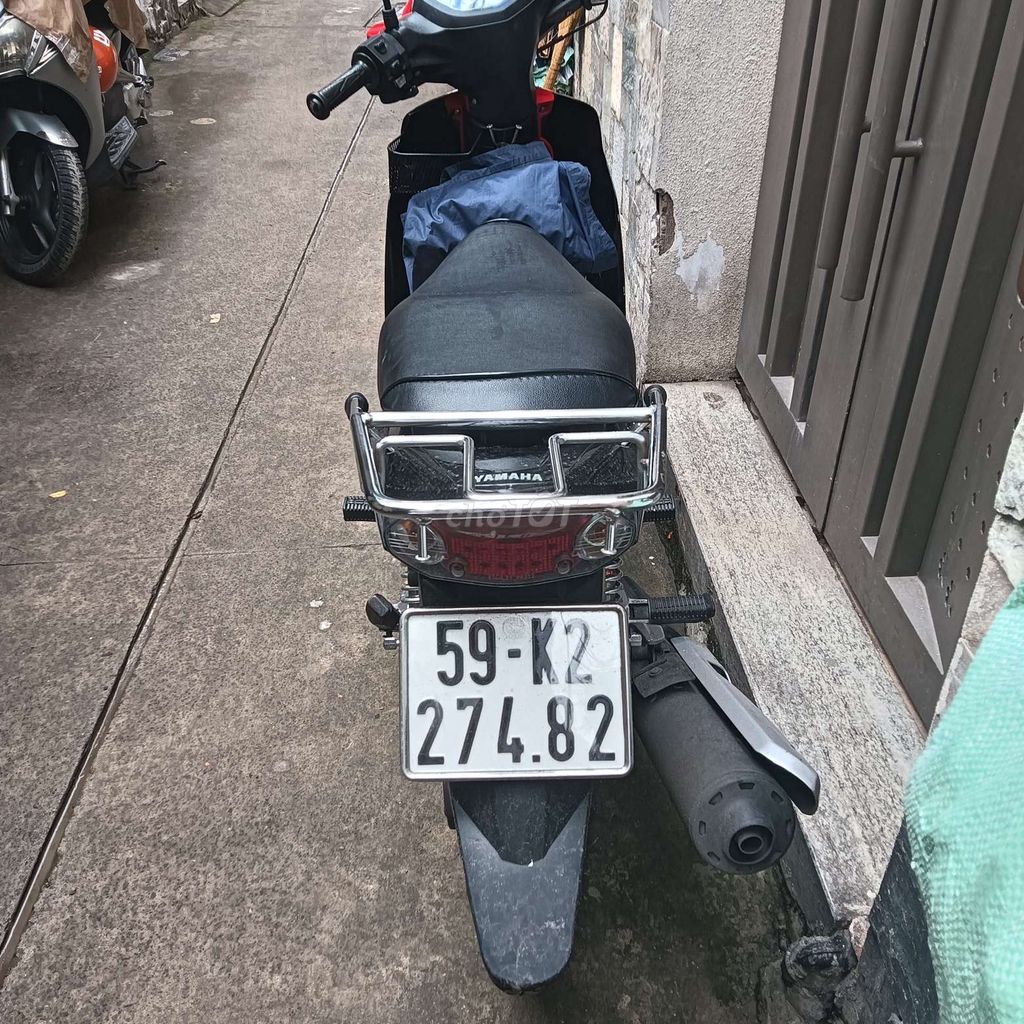 Sirius nguyên zin. Mua bán Xe máy tại Quận 1 Tp Hồ Chí Minh được đăng bởi Hoàng lê minh hình 6