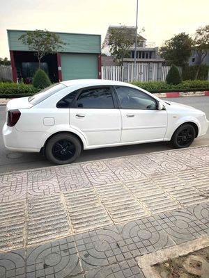 Daewoo Lacetti 2004 Max 1.8 MT - 190000 km. Mua bán Ô tô tại Thành phố Bà Rịa Bà Rịa - Vũng Tàu được đăng bởi đại