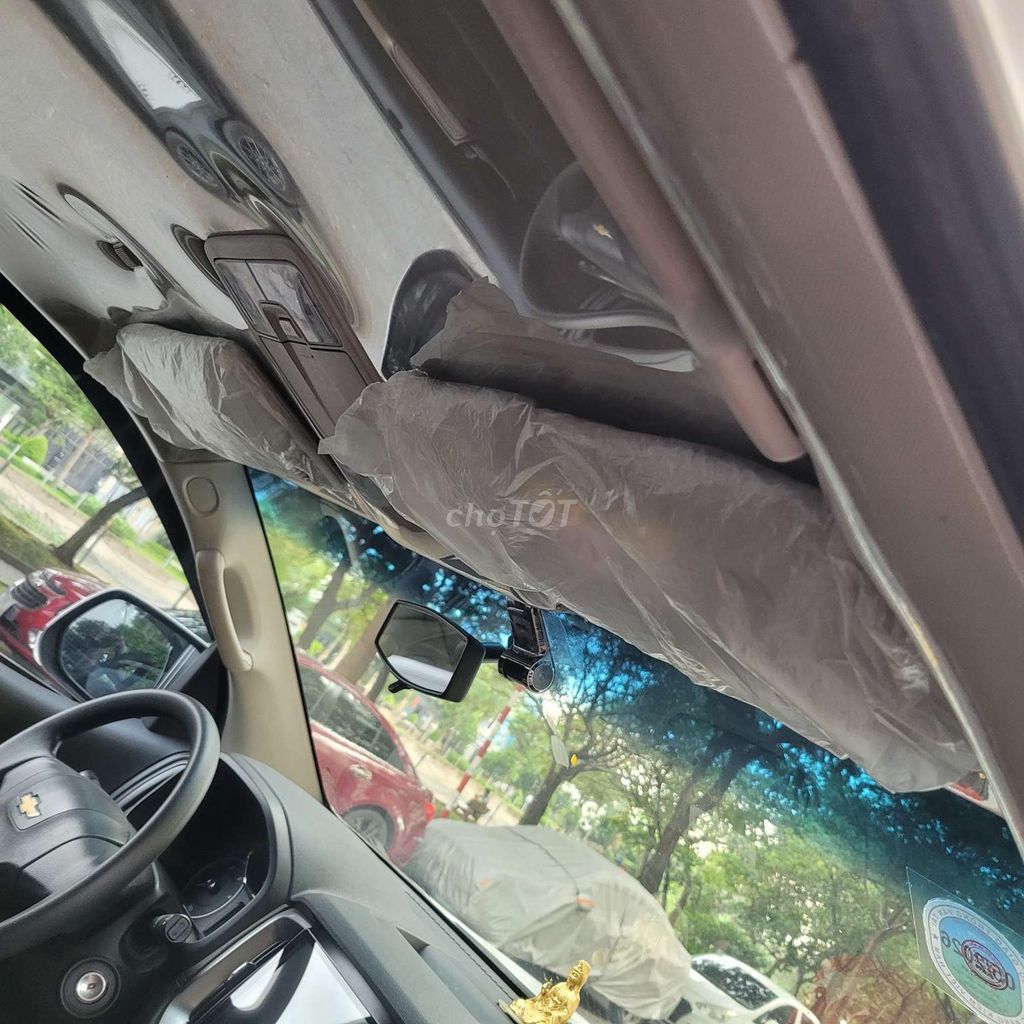 Chevrolet Trailblazer 2018 1 cầu 62000 km. Mua bán Ô tô tại Thành phố Thủ Đức Tp Hồ Chí Minh được đăng bởi Xuân Khánh  hình 7