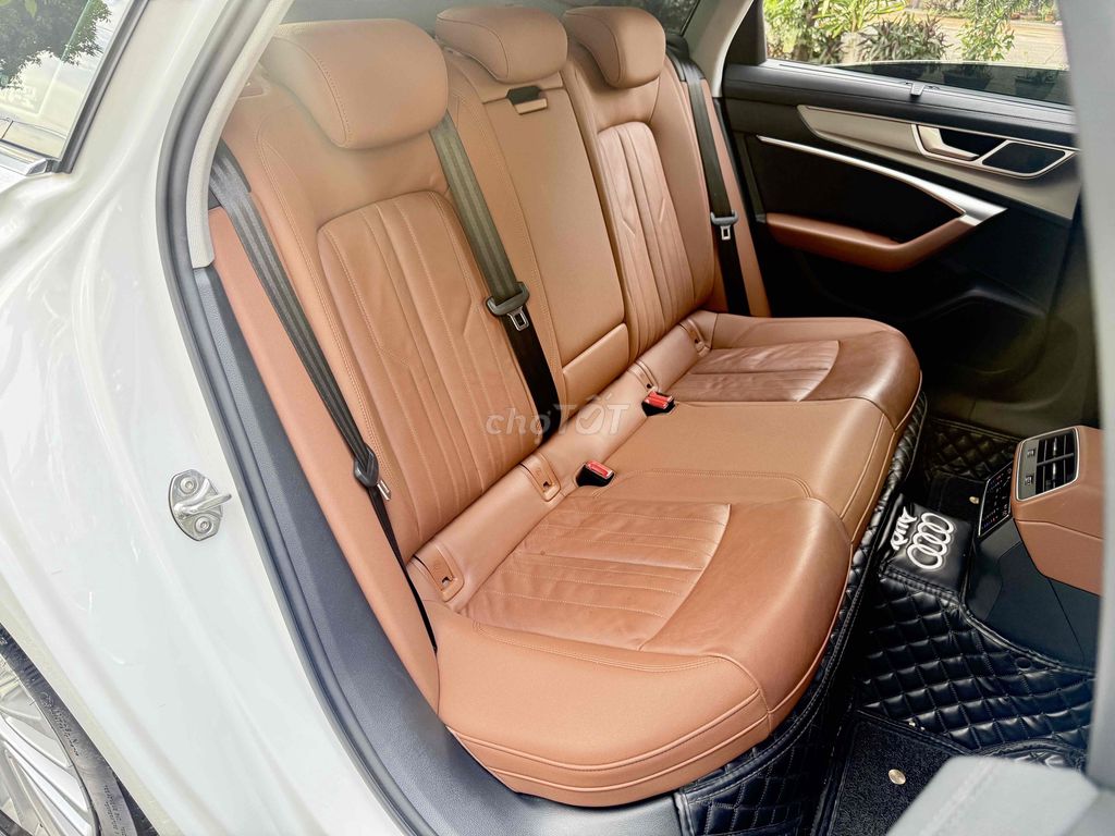 Audi A6 2020 45 TFSI 2020. Mua bán Ô tô tại Quận 12 Tp Hồ Chí Minh được đăng bởi KaizenAutoService hình 12