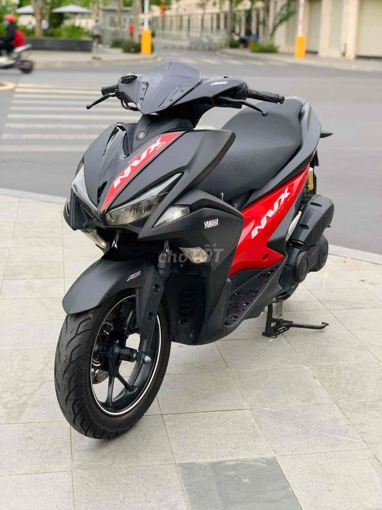 ✨Yamaha Nvx 155cc  _2018_Vva _Abs _Khóa  Smartkey