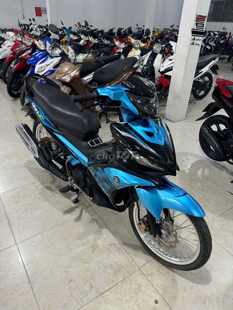 Exciter 135. Mua bán Xe máy tại Huyện Hàm Thuận Nam Bình Thuận được đăng bởi Toàn hình 4