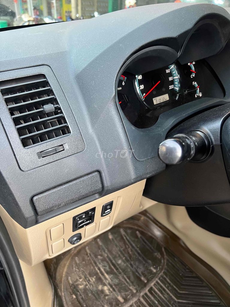 Toyota Fortuner 2015 2.5G 4x2 - 90000 km. Mua bán Ô tô tại Huyện Ea Kar Đắk Lắk được đăng bởi Anh Trung hình 4