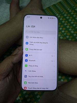 Xiaomi Redmi Note 15 Pro 5G 8GB/256GB Bạc