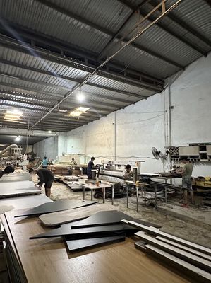 TUYỂN CHẠY CNC VÀ PHỤ MỘC GỖ CÔNG NGHIỆP