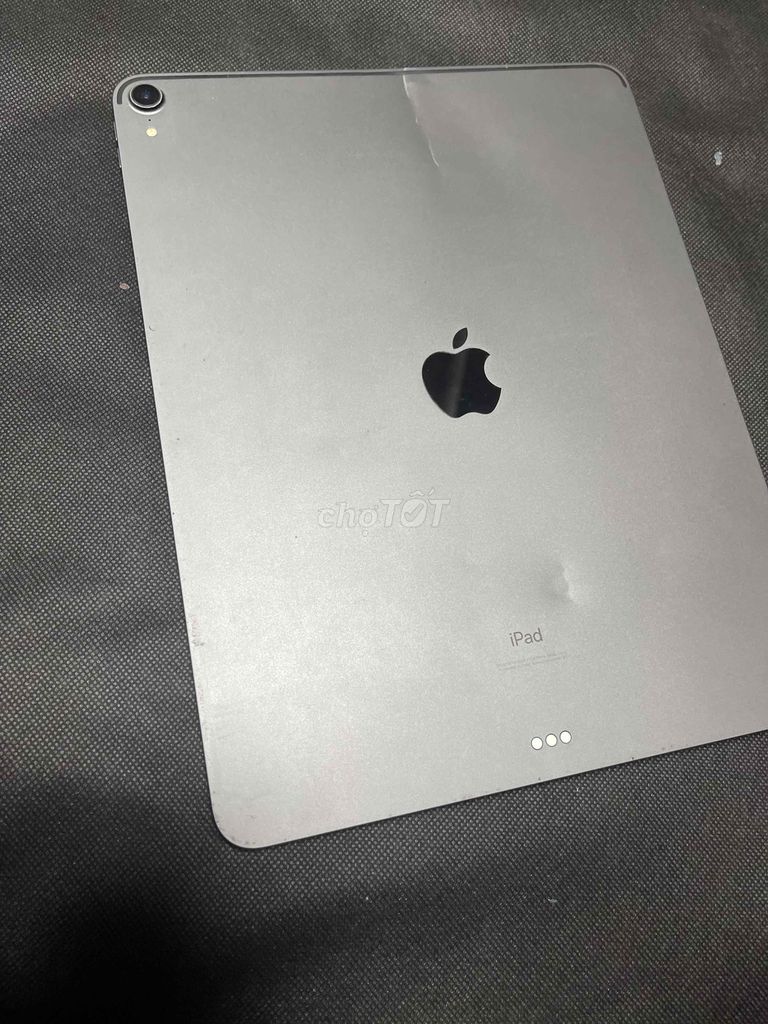 bán gấp Ipad Pro 12.9 2018 64G Wifi