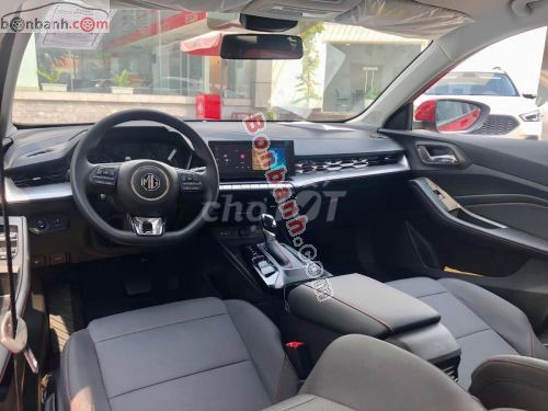 MG 5 Standard 1.5 AT 2025. Mua bán Ô tô tại Quận Đống Đa Hà Nội được đăng bởi Tung Le hình 3