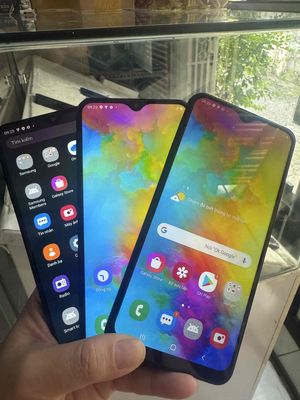 Samsung M20 sỉ&lẽ. Mua bán Điện thoại tại Quận Bình Tân Tp Hồ Chí Minh được đăng bởi Phương Nguyễn