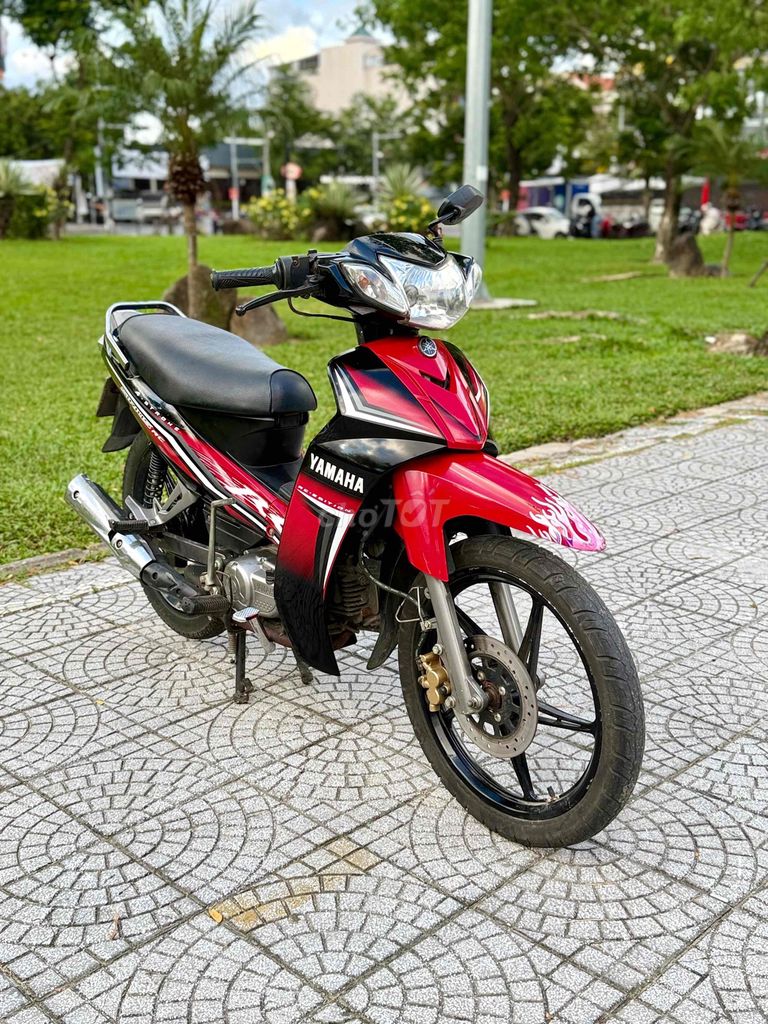 👉sirrius dky 2017 bso43,máy móc nguyên rin em ái,. Mua bán Xe máy tại Quận Liên Chiểu Đà Nẵng được đăng bởi Xe máy cũ đức nguyễn hình 1