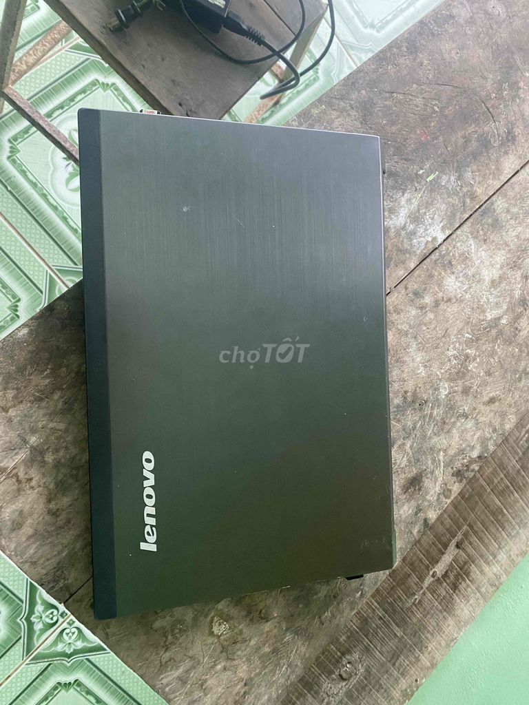 Lenovo V460 i3 M 350 4GB/500GB có bin, sạc hãng. Mua bán Laptop tại Huyện Long Phú Sóc Trăng được đăng bởi đồ pass sử dụng ok hình 1