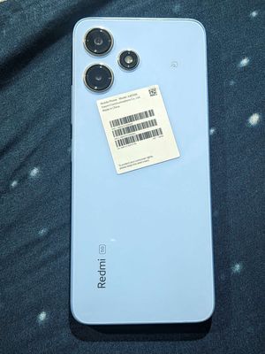 Xiaomi Redmi Note 12r 5G 128GB Xanh