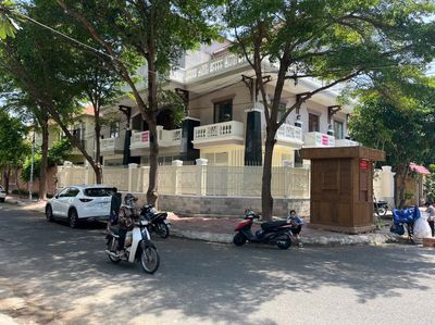 CHO THUÊ MẶT BẰNG, CĂN HỘ GÓC 2 MẶT TIỀN KHU Á CHÂU. Cho thuê nhà ở tại Thành phố Vũng Tàu Bà Rịa - Vũng Tàu được đăng bởi Nguyễn Tâm