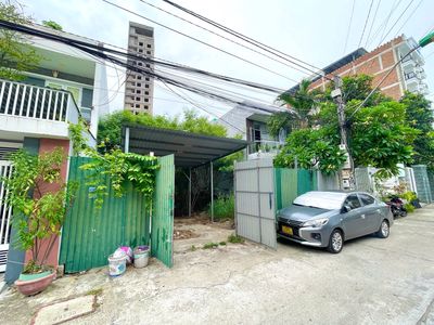 Bán đất 229,3m2 đường Dương Hiến Quyền, cách biển 150m. Mua bán đất tại Thành phố Nha Trang Khánh Hòa được đăng bởi Huỳnh Hùng