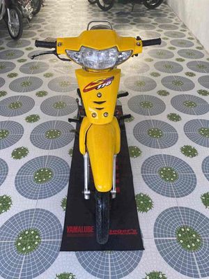 Honda Wave 50 Vàng Bạc. Mua bán Xe máy tại Thành phố Sóc Trăng Sóc Trăng được đăng bởi Tân Danh