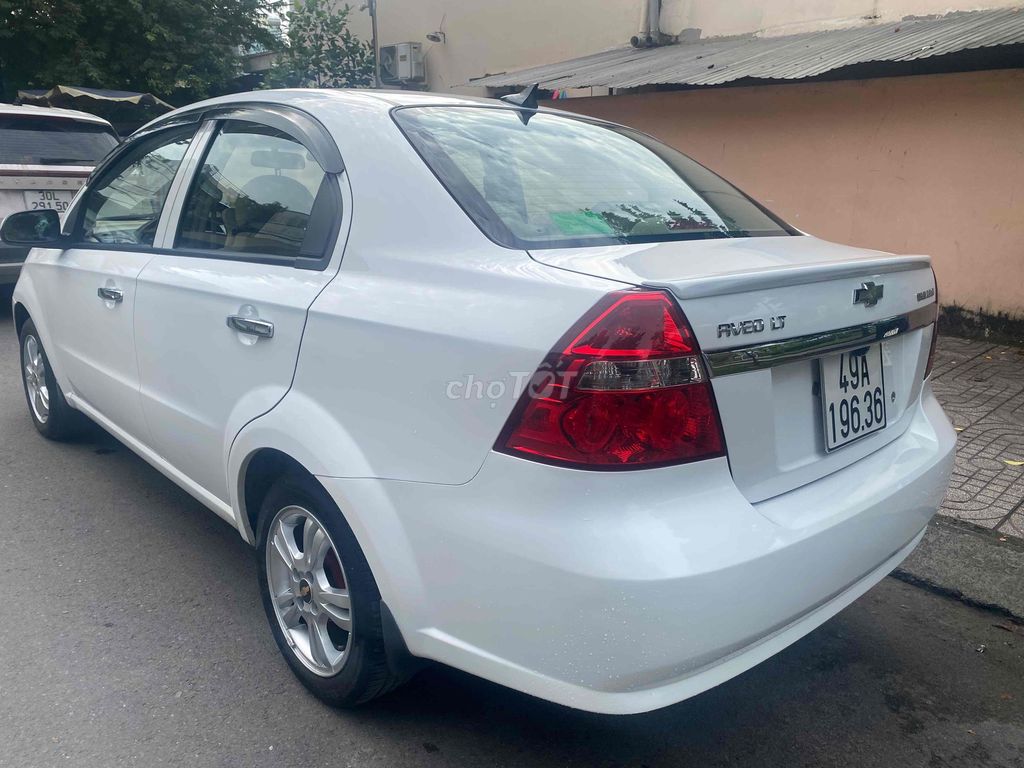 Chevrolet Aveo 2017 LT 1.5 - 63000 km. Mua bán Ô tô tại Thành phố Thủ Đức Tp Hồ Chí Minh được đăng bởi Phamvanhung hình 6