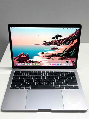 Macbook Pro 2017 13inch i5/8/256