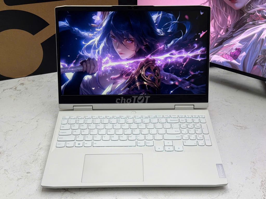 Lenovo IdeaPad Gaming 3 15ACH6 15IAH7 i5-12500H/16. Mua bán Laptop tại Quận Phú Nhuận Tp Hồ Chí Minh được đăng bởi Laptop Tèo Em hình 1